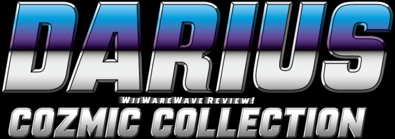 Review: Darius Cozmic Collection Arcade (PS4 Retail) Waterm14