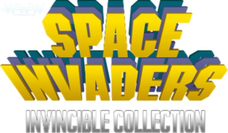 News: Space Invaders Invincible Collection is Being Released Physically on Switch in The West Courtesy of Strictly Limited Games! Waterm21