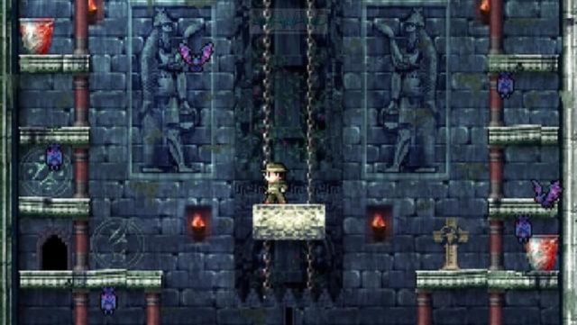 Topics tagged under platformer on Waterm30