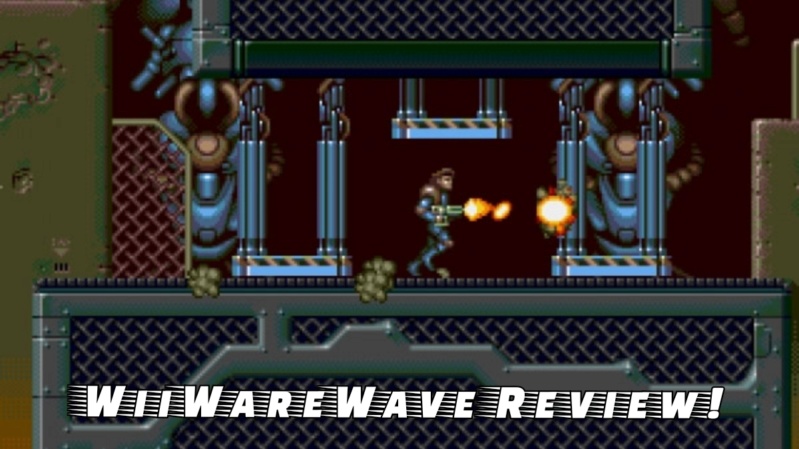 Topics tagged under platformer on Waterm33