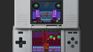 Review: Mario & Luigi ~ Partners in Time (Wii U VC) Wiiu_s11