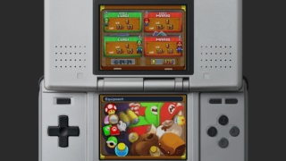 Review: Mario & Luigi ~ Partners in Time (Wii U VC) Wiiu_s12