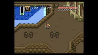 WiiU - Review: The Legend of Zelda ~ A Link To The Past (Wii U VC) Wiiu_s14