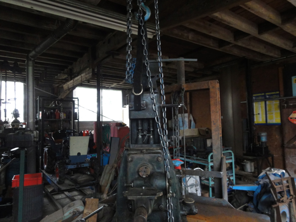 Resurection moteur CONORD et LABIAULE AZ3 Dsc01022