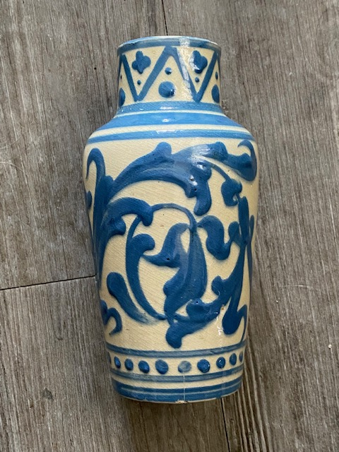 Aller Vale ‘Sandringham’ vase? 102f5c10