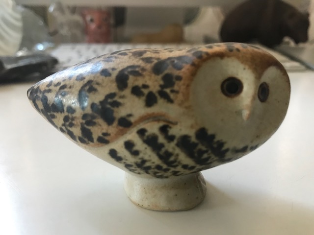 Animal Friends Pottery St Just Cornwall 141f5810