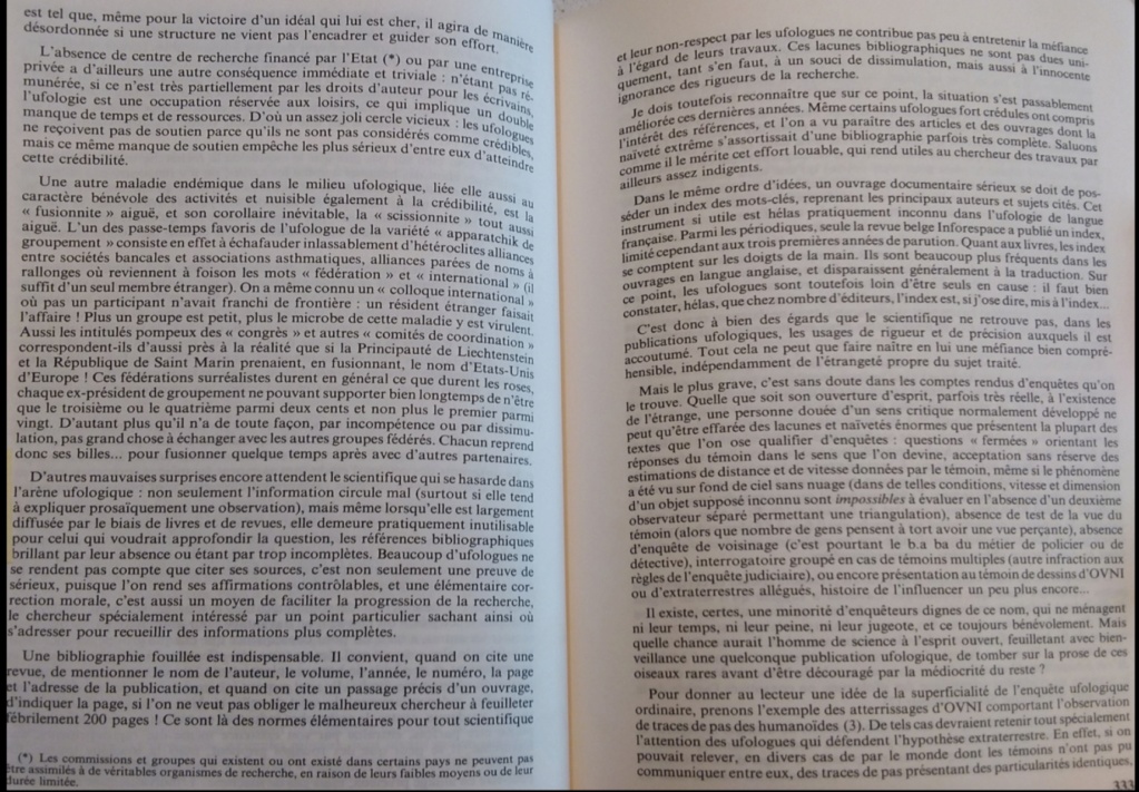 Informations et réflexions sérieuses, est ce possible ? 20200224