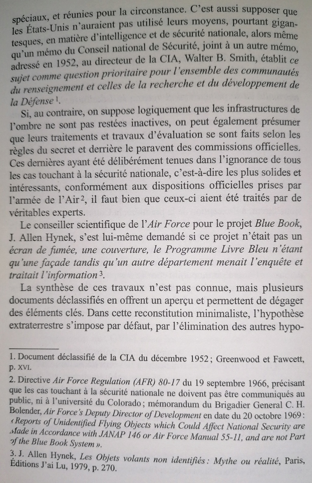 Autres hypothèses que les engins "tôles et boulons" - Page 42 Fp310