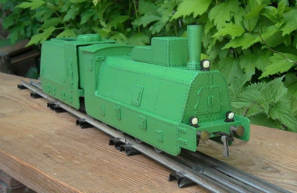 Locomotive Blindée Dscn2725