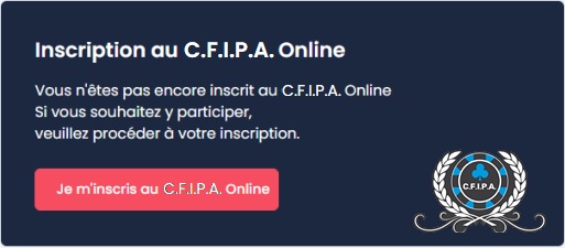   Qualifications CFIPA 2024 sur PMU.fr  Inscri10