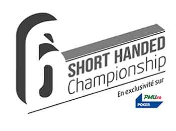 Finale Short Handed Championship 2020 le 30-10-2020 pmu.fr Logo_s10