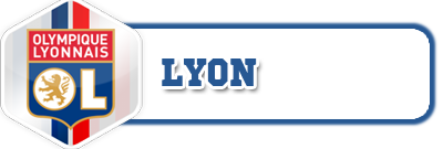 OLYMPIQUE LYONNAIS Lyon1010