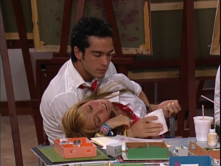 ღ Capturas de Mia y Miguel ღ - Página 7 Ep78_112