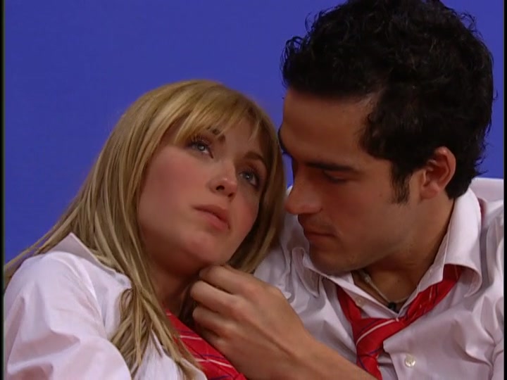 ღ Capturas de Mia y Miguel ღ - Página 9 Ep88_115