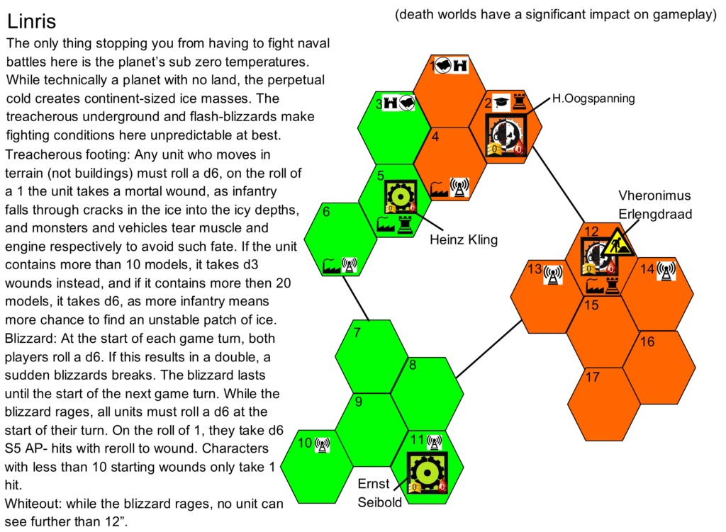 turn 17 maps Linris11