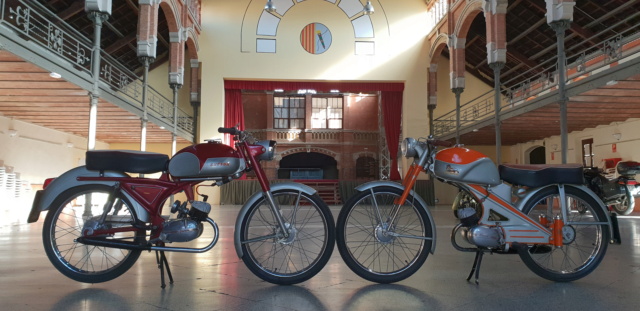 Visentducs y su Ducson S-10 en Ruta 20181010