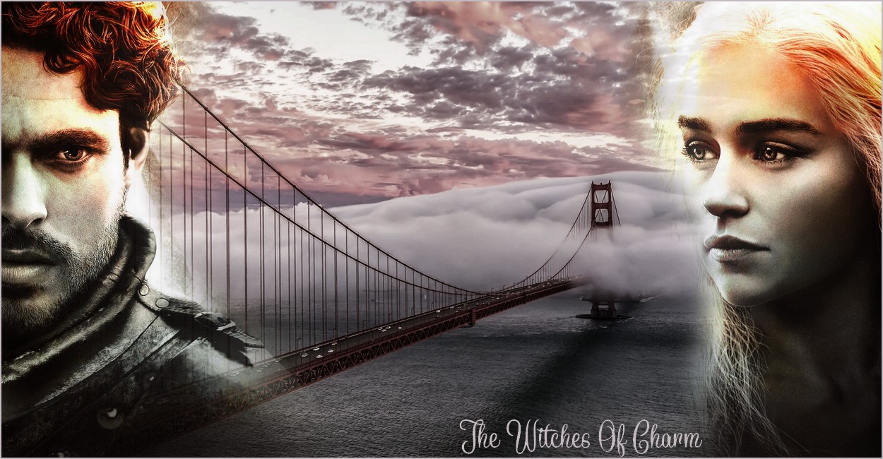 The Witches of Charm Saison 10