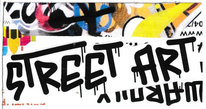 GALERIE DU STREET ART ET ART BRUT - Page 3 2023-010