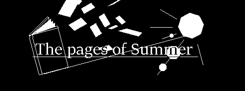 The Pages of Summer [DEMO] 0.0.1a Screen14