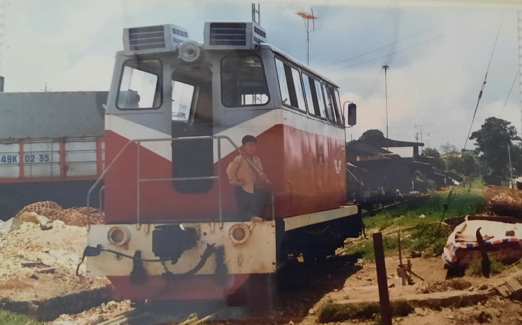locomotores tu7 i tu8 escala G  20220713