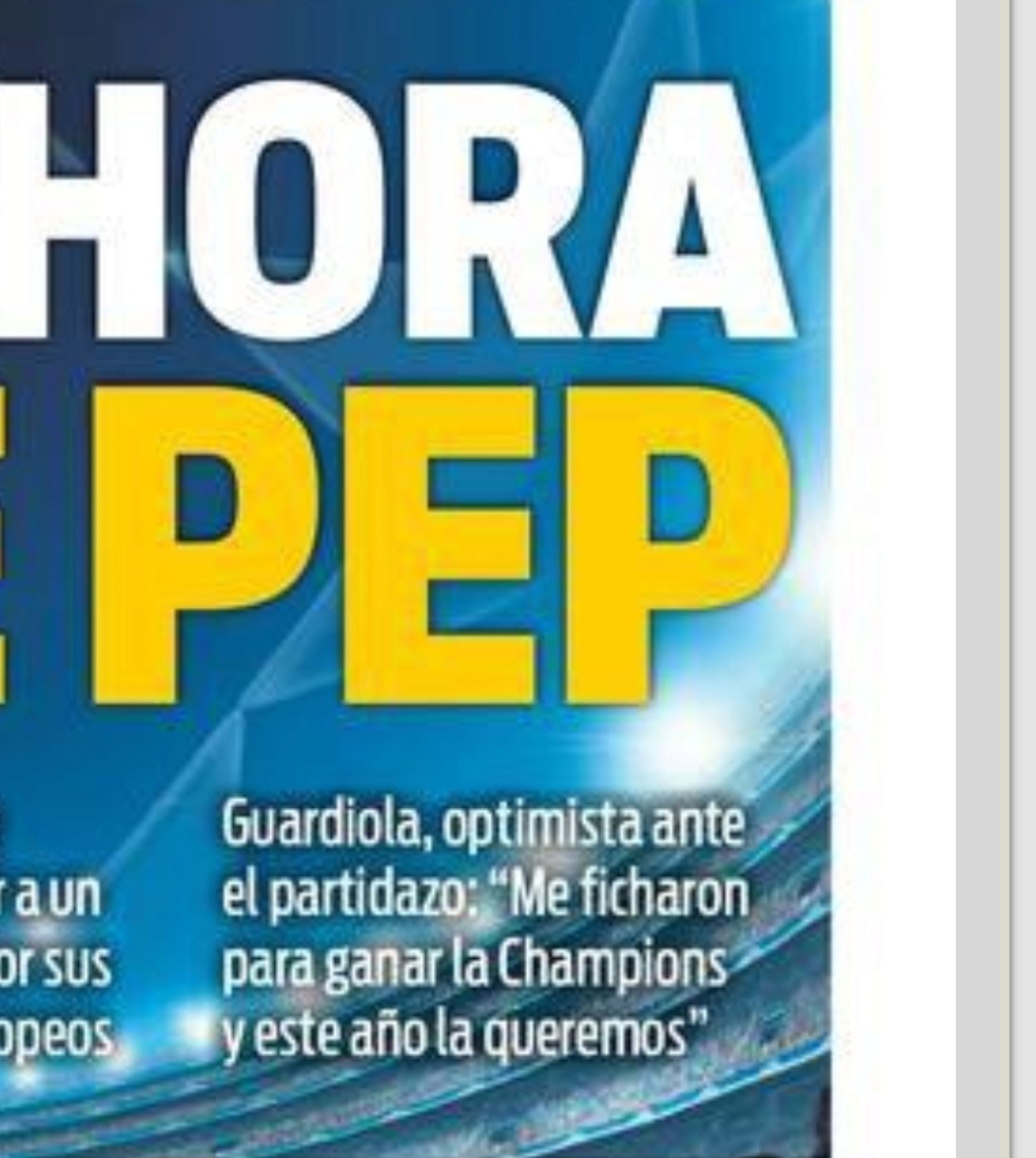 Vamos, vamos, Pep Guardiola. CAMPEPONES DE LA PREMIER Y DE LA FA CUP!!!!!!! Doblete histórico. Grande Pep - Página 3 Scree363