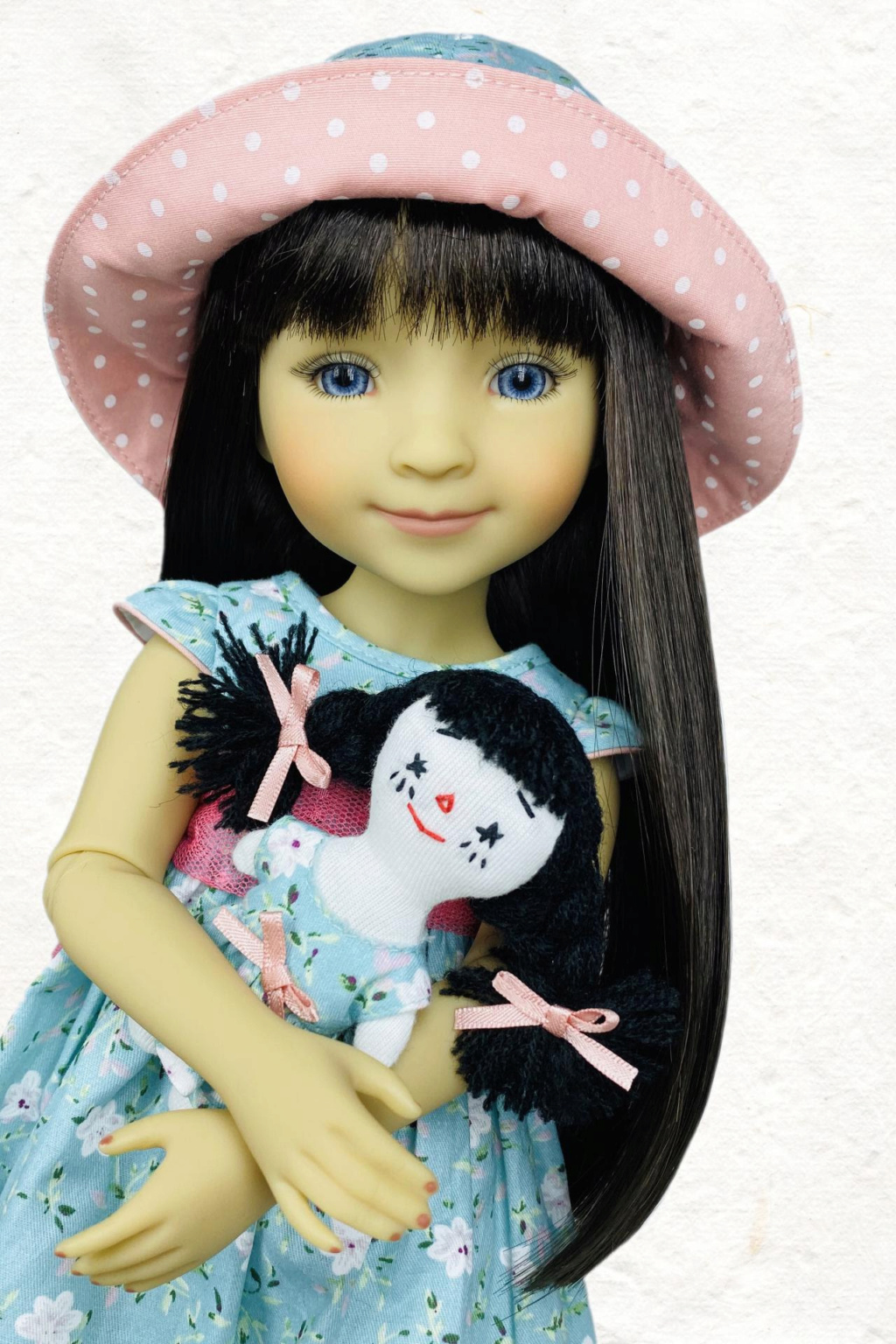 Deux nouvelles poupées Fashion Friends Exclusives chez Colibri Unname11