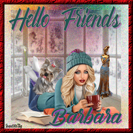 BARBARA'S GIFT BOX Hello_43