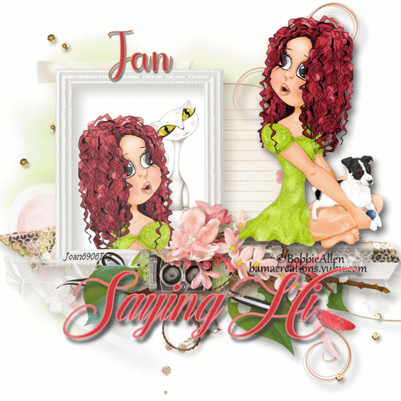 JAN'S GIFT BOX Jan11