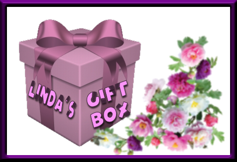 LINDA'S GIFT BOX Lindas10