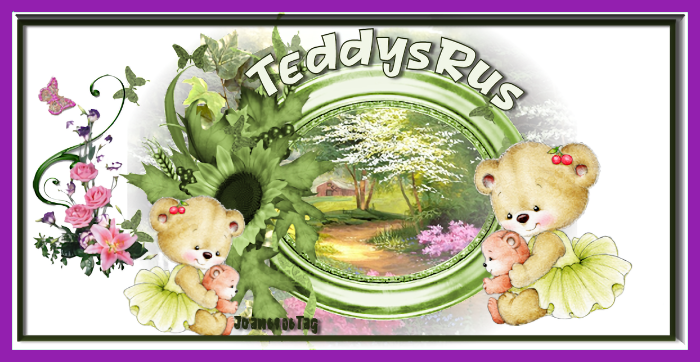 TeddysRus