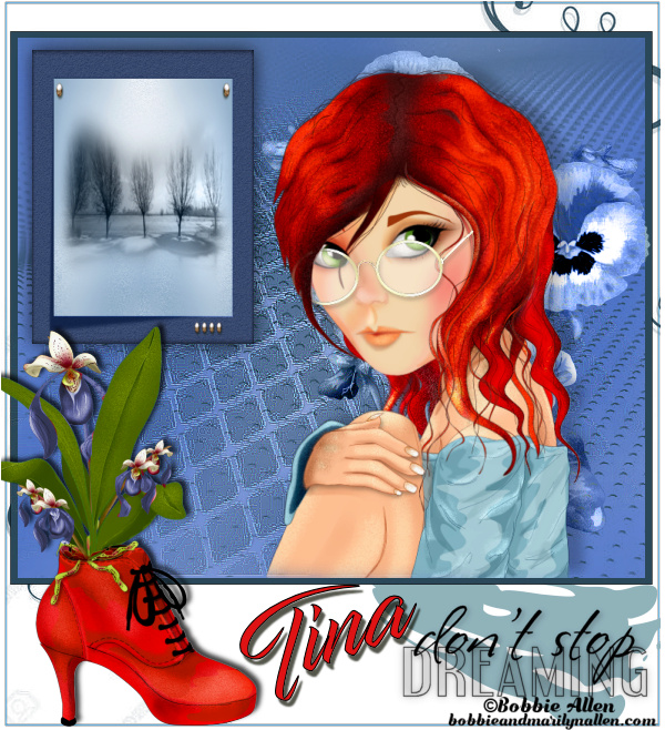 TINA'S GIFT BOX Tina10