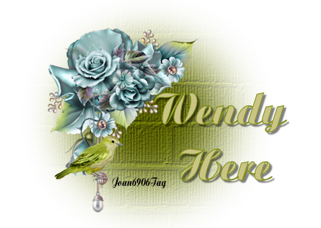 WENDY'S GIFT BOX Wendy_11