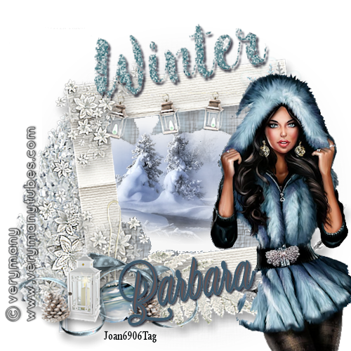 BARBARA'S GIFT BOX Winter25