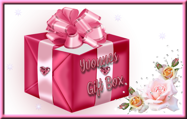YVONNES GIFT BOX Yvonne10
