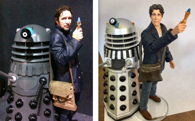 8th Doctor "Dark Eyes" accessory ideas Mcgann13