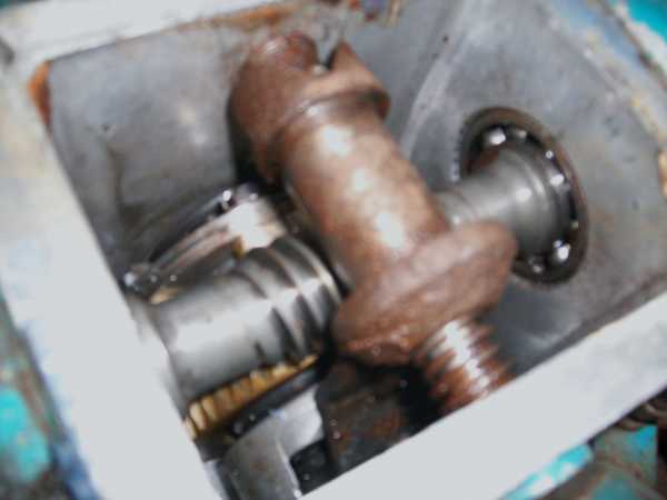boite motoculteur Bertolini HS , recherche pièces et infos 13104111