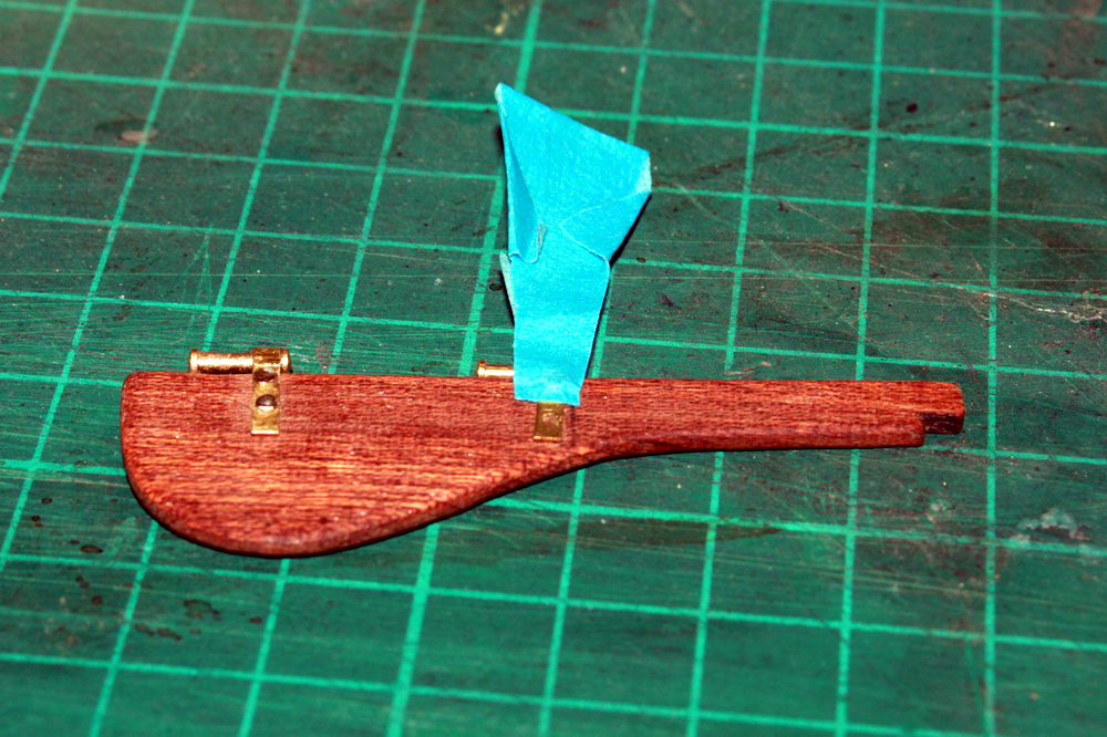 Barque Provençale (Artesiana Latina 1/20°) par Christophe - Page 3 1_9310