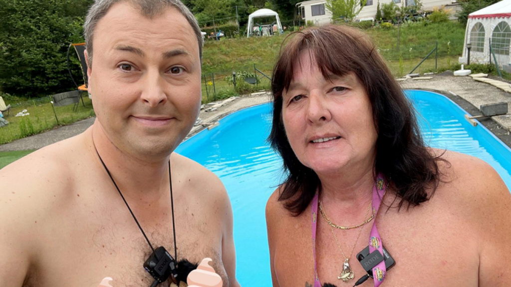 Naturisme en Belgique Benji110