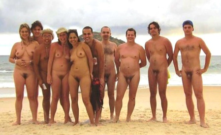 Le naturisme en Italie Rio1010