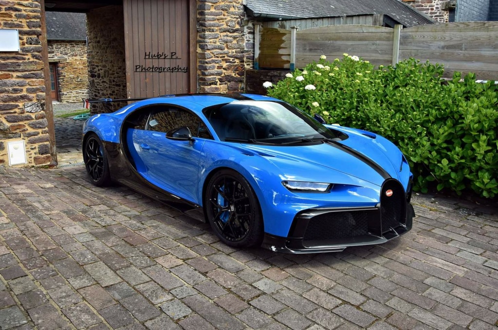 Nouvelle Bugatti Chiron Super Sport  Fb_img10