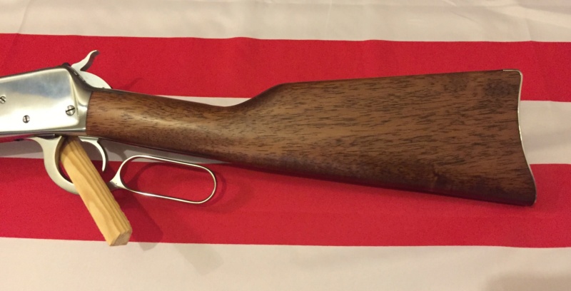 357 rossi - ROSSI PUMA M067 .38 SPL - .357MAG // Copie Winchester 1892 Img_3114