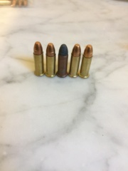 .22 Automatic Winchester à partir de .22 Magnum Img_5525