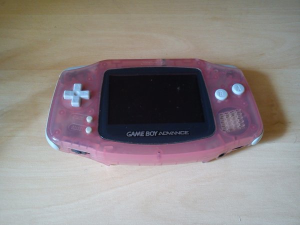 [TUTO] GBA backlight !!! - Page 14 33141312