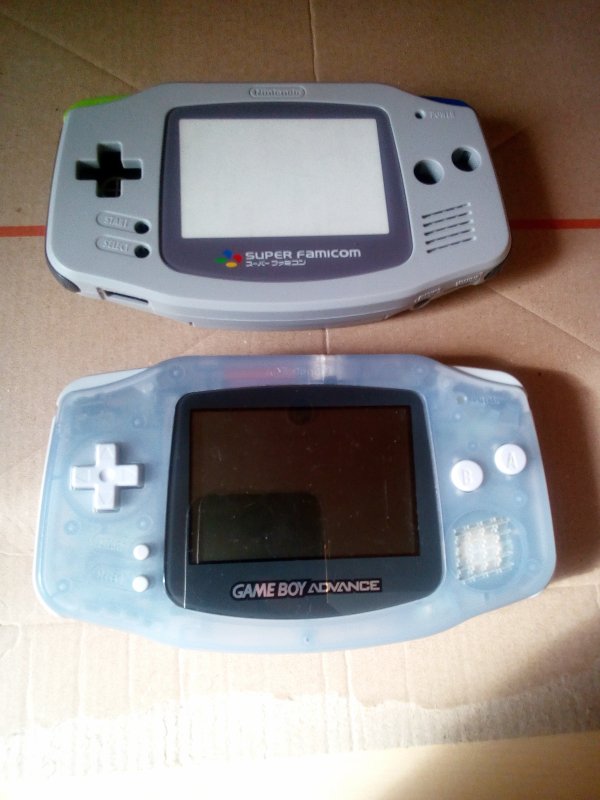 [TUTO] GBA backlight !!! - Page 16 33210810