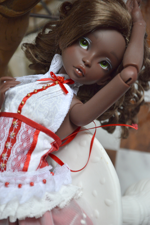 ASELLA DOLLS - Preorder Raspberry 11 Avril 2022 - Page 33 85218310