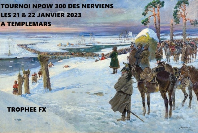 Tournoi NPOW (1er Empire) des Nerviens Thumbn18