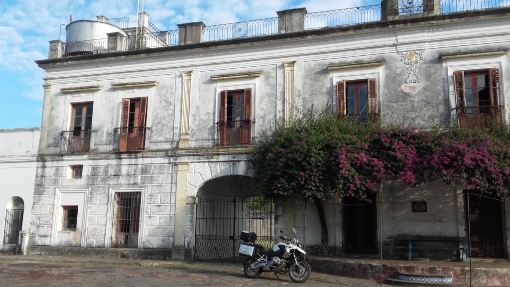 Termas del Dayman Uruguay para el fin de semana 25 de mayo 20180510