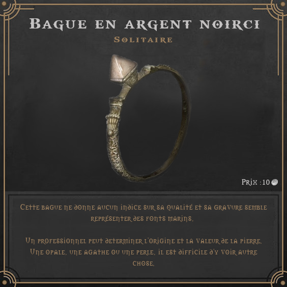 Bijoux et joyaux Bague_15