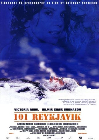  101 Reykjavík (2000) DVDRip XviD HUNSUB MKV 101111