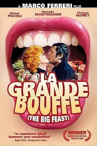A nagy zabálás (Le grande bouffe) (1973) DUAL HUN FRE 720p BluRay x264 HUNSUB MKV - színes, magyarul beszélő francia-olasz filmszatíra, 130 perc 17670_10